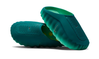 Nike Mind 001 Slide Geode Teal Light Menta