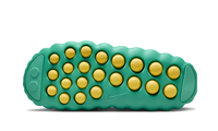 Nike Mind 001 Slide Geode Teal Light Menta