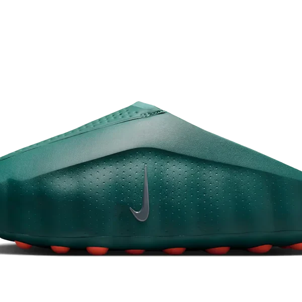 Nike Mind 001 Slide Mineral Slate