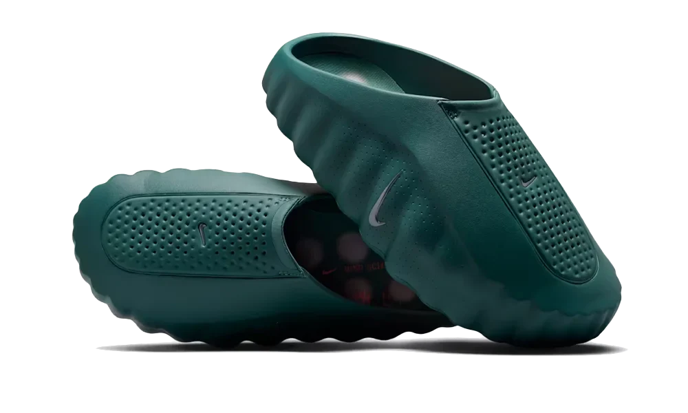 Nike Mind 001 Slide Mineral Slate
