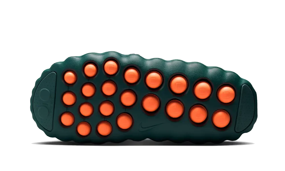 Nike Mind 001 Slide Mineral Slate