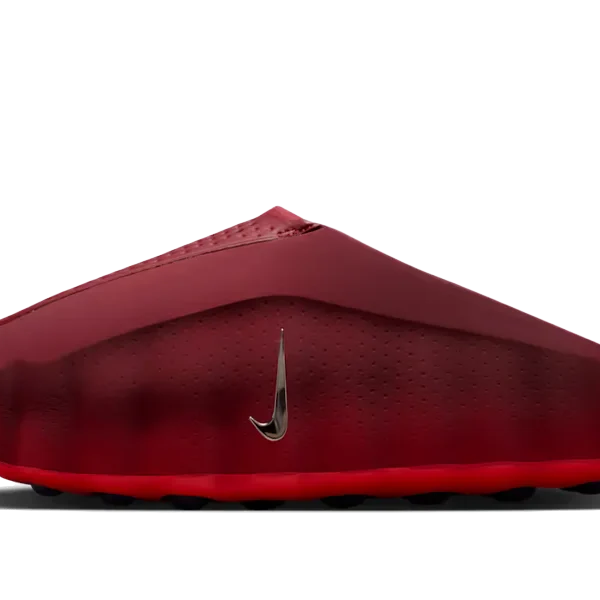 Nike Mind 001 Slide Team Red University Red