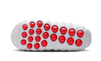 Nike Mind 001 Slide White Speed Red
