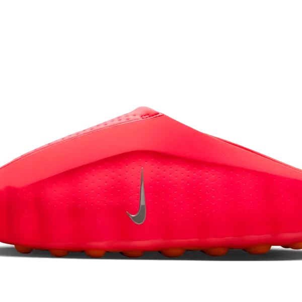 Nike Mind 001 Solar Red