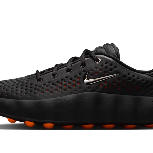 Nike Mind 002 Black Hyper Crimson
