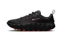 Nike Mind 002 Black Hyper Crimson