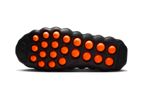 Nike Mind 002 Black Hyper Crimson