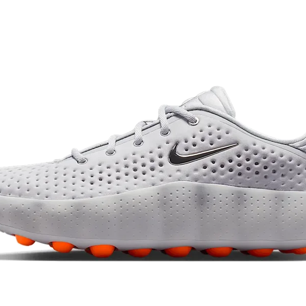 Nike Mind 002 Light Smoke Grey