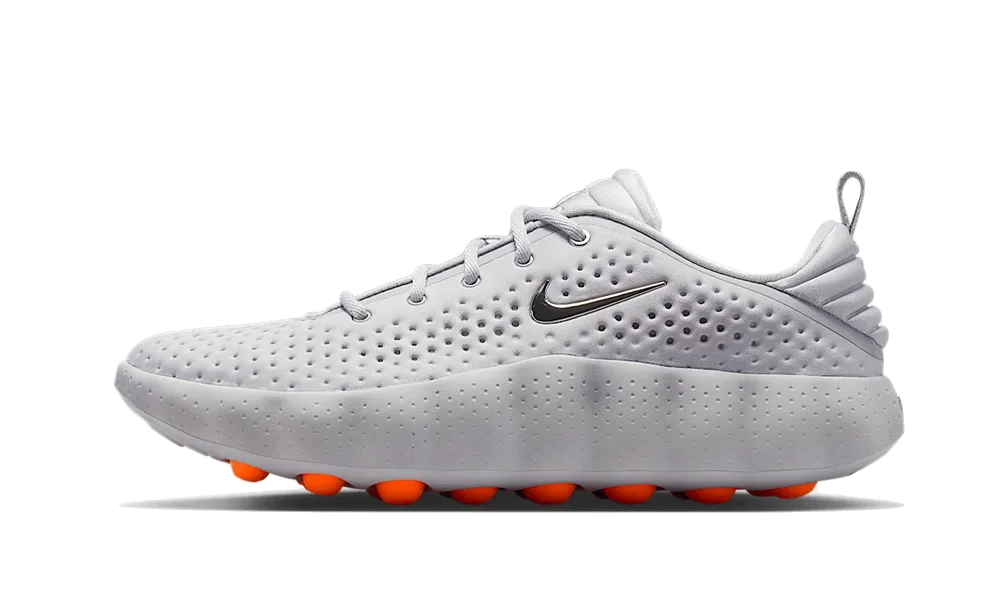 Nike Mind 002 Light Smoke Grey