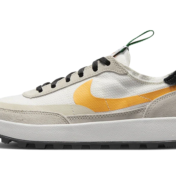 Nike NikeCraft General Purpose Shoe Tom Sachs DIY