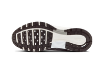 Nike P-6000 White Metallic Silver