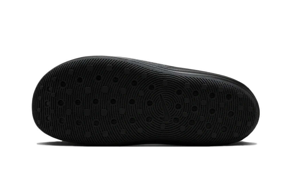 Nike React X Rejuven 8 Slide Triple Black