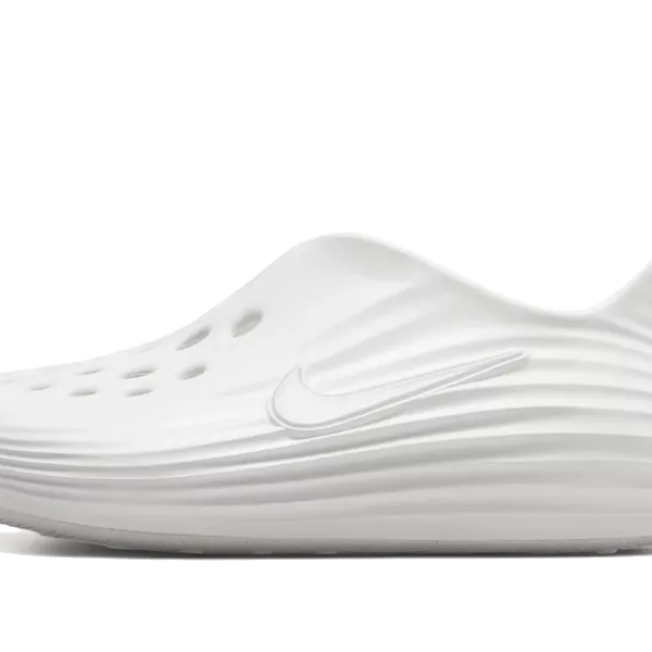 Nike React X Rejuven 8 Sail White