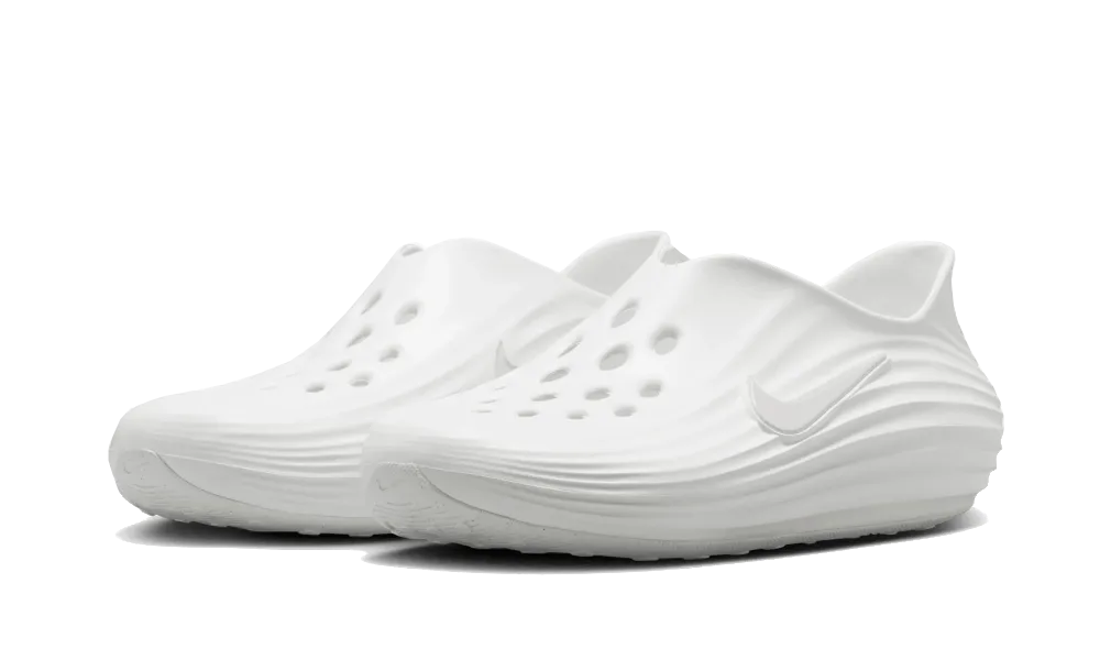 Nike React X Rejuven 8 Sail White