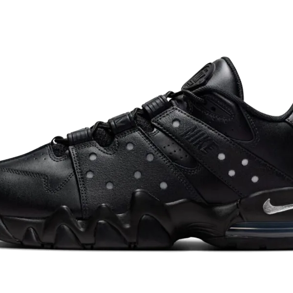 Nike SB Air Max 2 CB '94 Low Supreme Black
