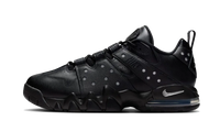 Nike SB Air Max 2 CB '94 Low Supreme Black