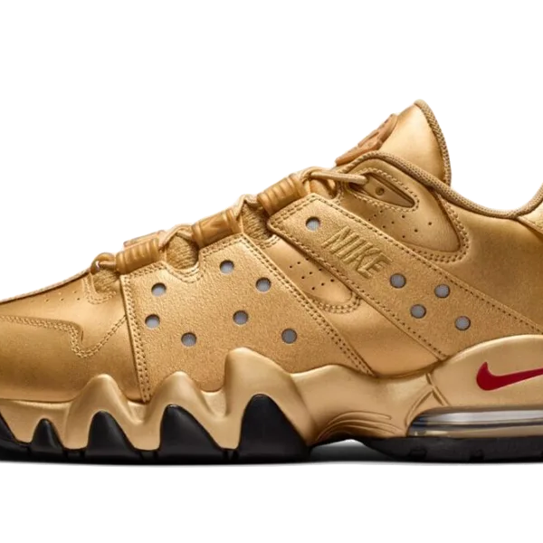 Nike SB Air Max 2 CB '94 Low Metallic Gold