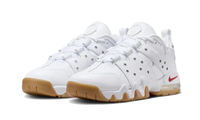 Nike SB Air Max 2 CB '94 Low Supreme White Gum