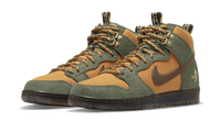 Nike SB Dunk High Pass~Port Work Boots