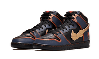 Nike SB Dunk High RX-0 Unicorn Gundam 02 Banshee