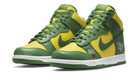 Nike SB Dunk High Supreme By Any Means Brazil