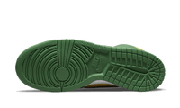 Nike SB Dunk High Supreme By Any Means Brazil