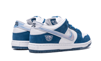 Nike SB Dunk Low Born x Raised One Block At A Time