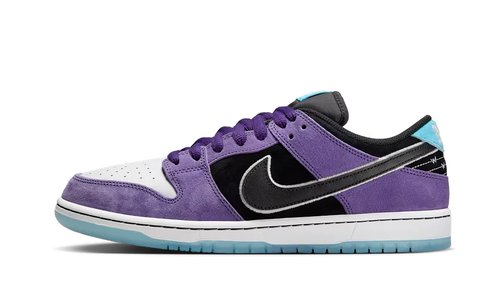 Nike SB Dunk Low Hayley Wilson