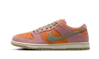 Nike SB Dunk Low Pro Red Stardust