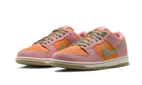 Nike SB Dunk Low Pro Red Stardust