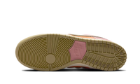Nike SB Dunk Low Pro Red Stardust
