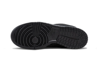 Nike SB Dunk Low Supreme Black