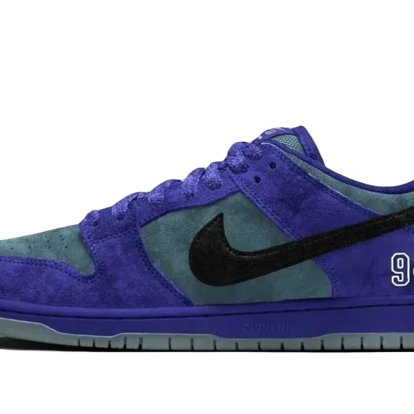 Nike SB Dunk Low Supreme INK