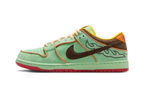 Nike SB Dunk Low Tourmaline BHM
