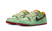 Nike SB Dunk Low Tourmaline BHM