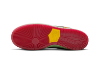 Nike SB Dunk Low Tourmaline BHM