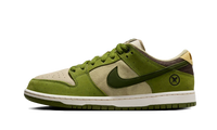 Nike SB Dunk Low Yuto Horigome Matcha