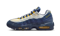 Nike SB x Air Max 95 Eric Koston Obsidian
