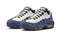 Nike SB x Air Max 95 Eric Koston Obsidian