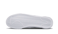 Nike Blazer Low Sacai White Patent