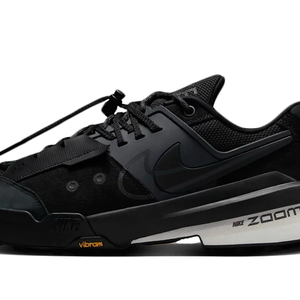 Nike Sacai Zegamadome SP Black