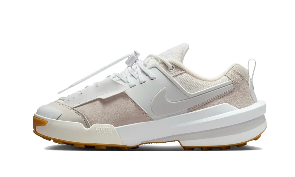 Nike Sacai Zegamadome SP Summit White
