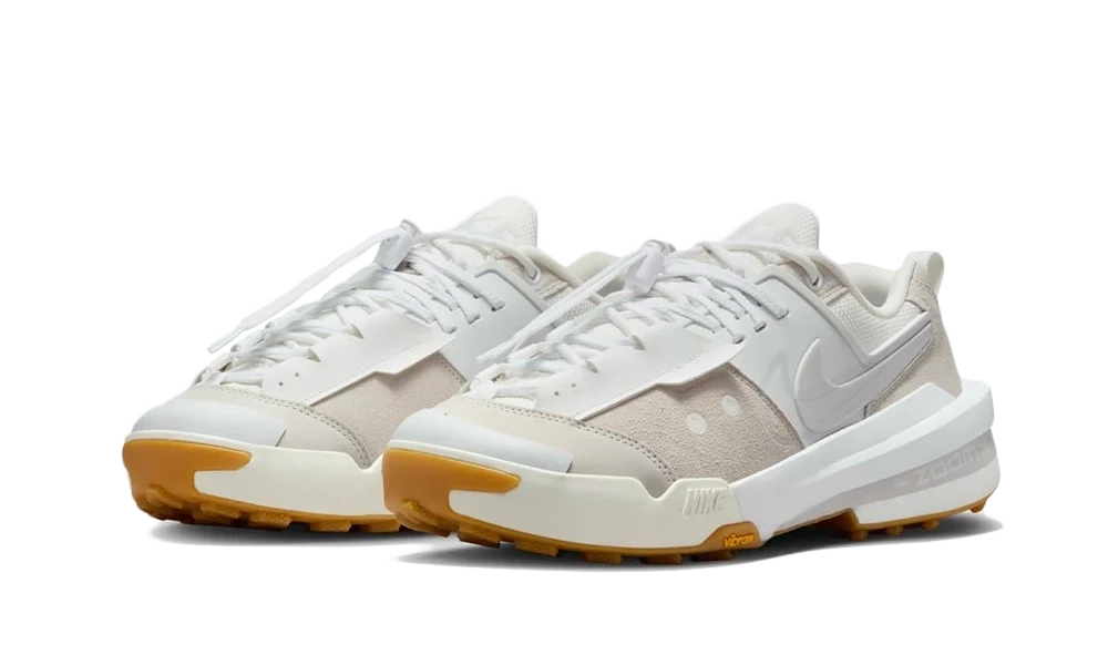 Nike Sacai Zegamadome SP Summit White