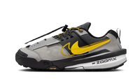 Nike Sacai Zegamadome SP Yellow Matte Silver