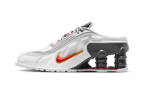 Nike Shox MR4 Martine Rose White Varsity Red