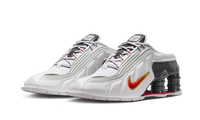 Nike Shox MR4 Martine Rose White Varsity Red