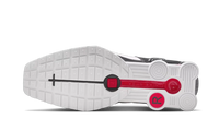 Nike Shox MR4 Martine Rose White Varsity Red
