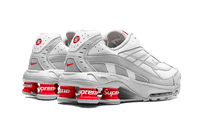 Nike Shox Ride 2 Supreme White