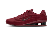 Nike Shox Z Dark Team Red