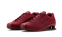 Nike Shox Z Dark Team Red